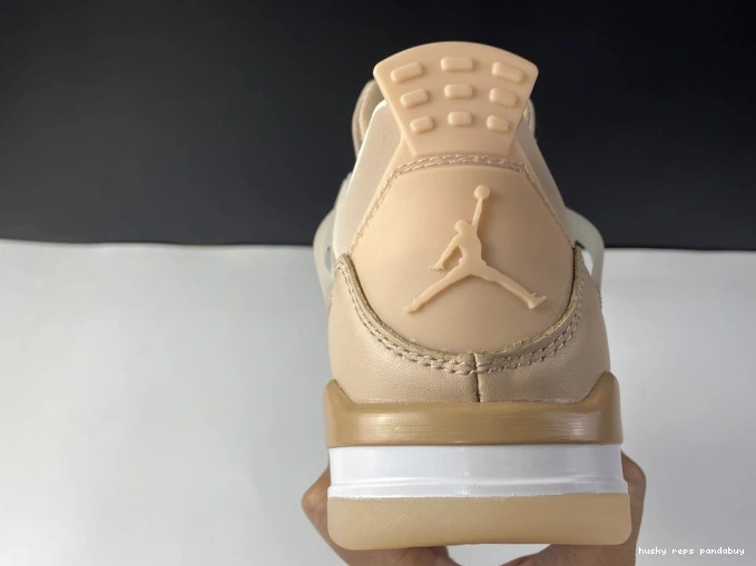 Rep Husky Air Shimmer DJ0675-200 Jordan 4 0806